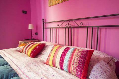 Ghiro Ghiotto Bed & Breakfast Pietra Ligure Exterior photo